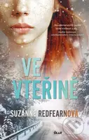 Ve vteřině - Suzanne Redfearn - kniha z kategorie Beletrie pro děti
