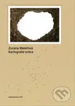 Kartografie srdce - Zuzana Maléřová - kniha z kategorie Cestopisy