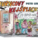 Pivrncovy vejšplechty (S úsměvem se směje  líp) - Petr Urban - kniha z kategorie Společenská beletrie