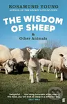 The Wisdom of Sheep & Other Animals (Observations from a Family Farm) - kniha z kategorie Humanitní a společenské vědy