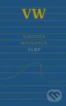 Vlny - Virginia Woolf - kniha z kategorie Beletrie pro děti