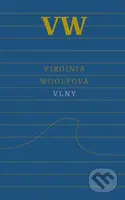 Vlny - Virginia Woolf - kniha z kategorie Beletrie pro děti
