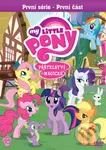 My Little Pony: Přátelství je magické (1. série:1. část) - film z kategorie Animované seriály