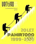 Vertigo 2019 - Vysokohorská revue (20 let Pamir 7000, 1999 - 2019)