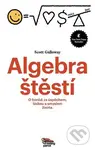 Algebra štěstí (O honbě za úspěchem, láskou a smyslem života) - kniha z kategorie Management