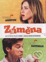 Záměna (digipack) - Josh Gordon - film z kategorie Romantické komedie