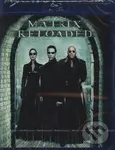 Matrix Reloaded - Larry Wachowski, Andy Wachowski - film z kategorie Akčné sci-fi