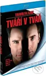 Tváří v tvář - John Woo - film z kategorie Akční thrillery