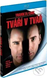 Tváří v tvář - John Woo - film z kategorie Akční thrillery