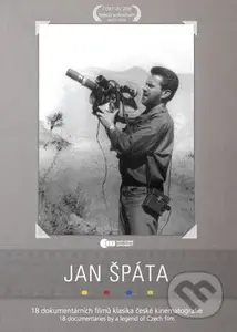 Jan Špáta (18 dokumentárních filmů klasika české kinematografie) - film z kategorie Televizní dokumenty