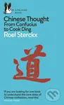 Chinese Thought (From Confucius to Cook Ding) - Roel Sterckx - kniha z kategorie Historie