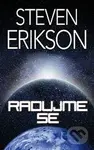 Radujme se - Steven Erikson - kniha z kategorie Fantasy