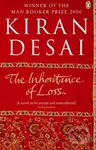 The Inheritance of Loss - Kiran Desai