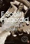 The Great Gatsby - Francis Scott Fitzgerald