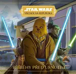 Star Wars: Vrcholná Republika - Příběhy před usnutím