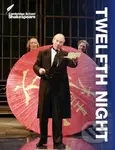 Twelfth Night (Cambridge School Shakespeare) - William Shakespeare, Rex Gibson, Anthony Partington, Richard Spencer - kniha z kategorie Jazykové…