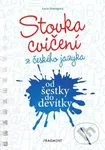 Stovka cvičení z českého jazyka od šestky do devítky - kniha z kategorie 2. stupeň