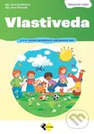 Vlastiveda pre 4. ročník špeciálnych základných škôl - kniha z kategorie 1. stupeň
