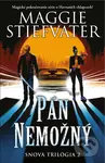 Pán Nemožný (Magické pokračovanie série o Havraních chlapcoch!) - kniha z kategorie Beletrie pro děti