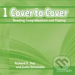 Cover to Cover 1: Class Audio CDs /2/ - Richard Day - audiokniha z kategorie Jazykové učebnice a slovníky