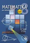 Matematika 8 pro základní školy - Geometrie (učebnice) - kniha z kategorie 2. stupeň
