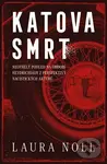 Katova smrt - Laura Noll