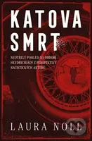Katova smrt - Laura Noll - kniha z kategorie Beletrie
