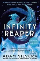 Infinity Reaper - Adam Silvera - kniha z kategorie Beletrie pro děti