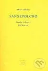 Sansepolcro - Miloš Doležal - kniha z kategorie Beletrie