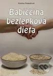 Babiččina bezlepková dieta - Kristína Pleskačová - kniha z kategorie Diety a zdravá výživa