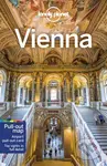 Vienna 9 - Lonely Planet - kniha z kategorie Průvodci