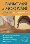 Baňkování a moxování pro maséry - Zdeněk Šos - kniha z kategorie Masáže