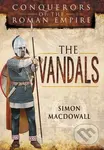The Vandals - Simon MacDowall