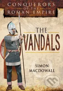 The Vandals - Simon MacDowall