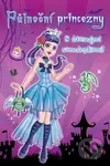Půlnoční princezny - kniha z kategorie Pro děti
