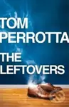 The Leftvers - Tom Perrotta