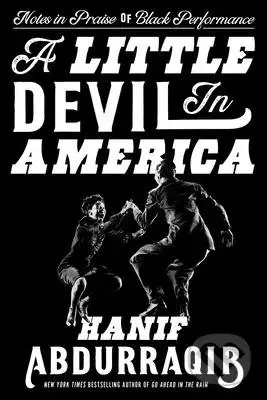 A Little Devil in America (Notes in Praise of Black Performance) - kniha z kategorie Umění, design a architektura