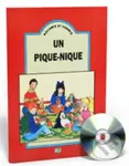 Raconte et Chante: Un pique-nique (Guide pédagogique + Audio CD)