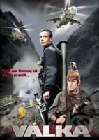 Vojna - Boj - Aleksej Balabanov - film z kategorie Akční filmy