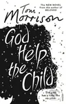 God Help the Child - Toni Morrison - kniha z kategorie Beletrie
