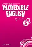 Incredible English: Starter - Teacher's Book (Second Edition) - kniha z kategorie Jazykové učebnice a slovníky