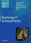 Dual Energy CT in Clinical Practice - Thorsten Johnson a kol.