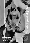 Strážci pražských ulic - Alena Ježková - kniha z kategorie Historie
