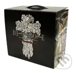 Death Note Complete Box Set (Volumes 1-13 with Premium) - kniha z kategorie Komiksy