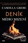 Deník mého mizení - Camilla Grebe - kniha z kategorie Detektivky