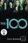 The 100 - Kass Morgan - kniha z kategorie Sci-fi, fantasy a komiksy