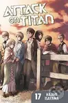 Attack on Titan (Volume 17) - Hajime Isayama