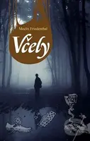 Včely - Meelis Friedenthal - kniha z kategorie Beletrie