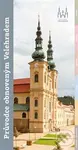 Průvodce obnoveným Velehradem - Pavel Ambros - kniha z kategorie Historie křesťanství