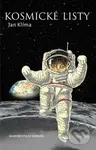 Kosmické listy (Humoristický román) - Jan Klíma - kniha z kategorie Sci-fi